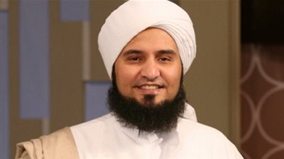 الجفري لـ ترامب: 