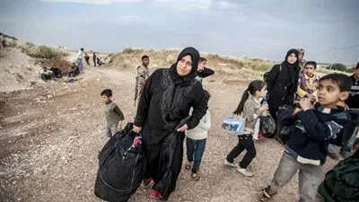 خبراء: رفض تركيا ضم مصر إلى 