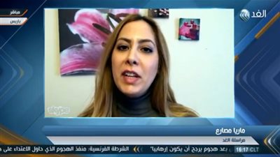 استنفار أمني في باريس بعد هجوم قرب متحف اللوفر  