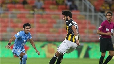 الأنصاري بعد الهزيمة أمام الأهلي: يجب أن نعيد حساباتنا