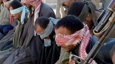 ضبط 31 مطلوبا ومحكوم عليهم في حملات أمنية بشمال سيناء