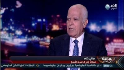 دبلوماسي: على أوروبا تقويض 