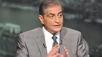 أسامة كمال ساخرًا من أزمة المرور: 