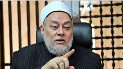 المفتي السابق يرد على المدعين بوجود أحاديث عن واجبات الزوج تجاه زوجته ولم يفصح عنها 