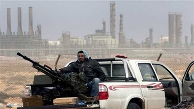 مقتل وإصابة خمسة جنود بالقوات الخاصة الليبية جراء انفجار لغم غرب بنغازي