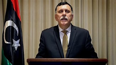 رئيس المجلس الرئاسي الليبي: لن نسمح بتوطين المهاجرين في بلادنا