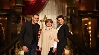 6 معلومات عن عصام الحضري وأسرته.. تزوج 