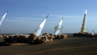 عاجل.. مناورات عسكرية إيرانية جديدة تشمل إطلاق صواريخ
