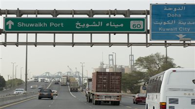 الكويت تنفي منعها رعايا 5 دول دخول أرضيها