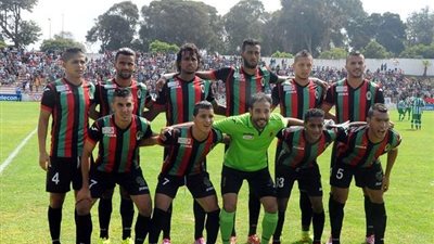 الدوري المغربي.. الجيش الملكي يحقق فوزاً ثميناً على أكادير