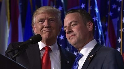 برلمانيون يطالبون ترامب بتوضيحات عن مستشاره للشؤون الاستراتيجية