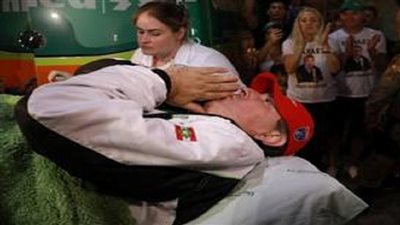 الحمى الصفراء تقتل 60 شخصا في البرازيل