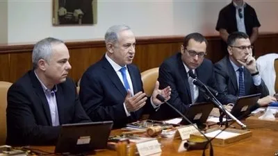 إسرائيل تخطط لنقل مطار بن غوريون لمشارف أريحا لربطه بالقدس والمستوطنات