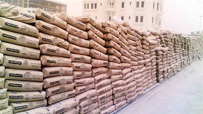 ١٠ فبراير المقبل أخر موعد لاستخراج رخص الأسمنت