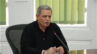 رئيس الشركة القابضة: المقاول سبب تأخر عودة المياه لمحافظة الجيزة