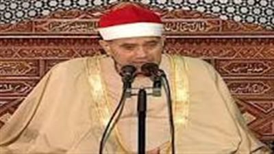 في ذكرى رحيله.. تعرف على الشيخ راغب غلوش مردد الأذان الشيعي بإيران