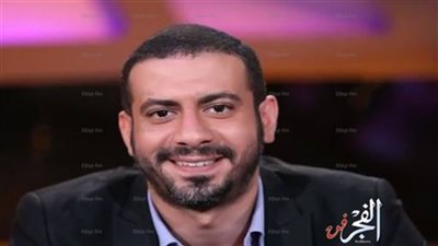 محمد فراج يواصل تصوير 