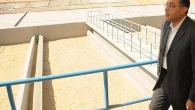 وزير الإسكان: الانتهاء من تنفيذ 612 وحدة بمدينة توشكى الجديدة