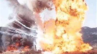 أهم أخبار ليبيا اليوم.. مقتل وإصابة خمسة جنود ليبيين في انفجار لغم غرب بنغازي