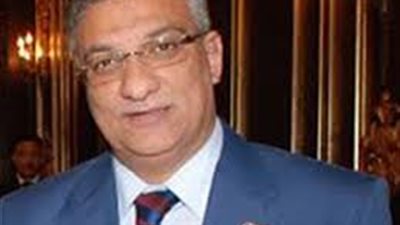 وزير التنمية المحلية: 