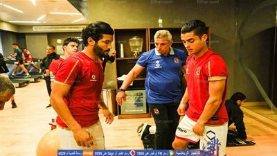 صالح جمعة: مباراة السوبر 