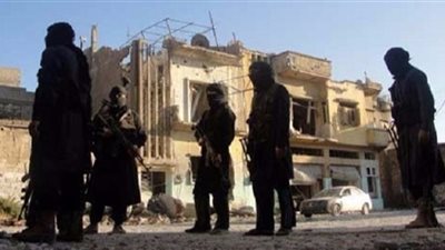 أنباء عن وصول البغدادي إلى جنوب الحسكة لرفع معنويات مقاتليه