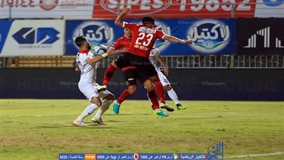 موعد تدريبات الزمالك في الإمارات استعدادا لـ