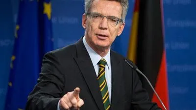 الداخلية الألمانية: 150 إسلاميا يجب أن يغادروا بلادنا