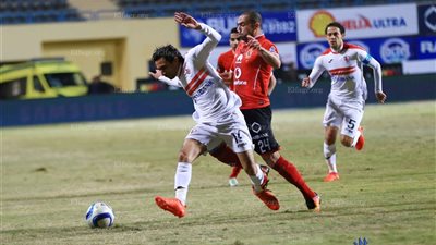 في التاسعة صباحا..  الزمالك يسافر للإمارات استعدادا للسوبر 