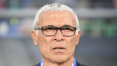 أمم إفريقيا.. كوبر والحضري في المؤتمر الصحفي لموقعة الكاميرون