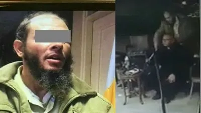 اليوم.. أولى جلسات محاكمة المتهم بقتل صاحب محمصة ذبحا في الإسكندرية