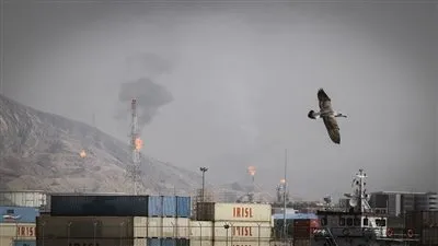 إيران مستعدة لتزويد الإمارات بالغاز