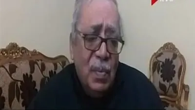 والد المشتبه به في تنفيذ هجوم 