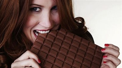 ما هو تأثير الشوكولاته علي سلوك الجنين؟