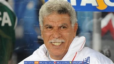 حسن شحاتة: كعبنا عالي على الكاميرون