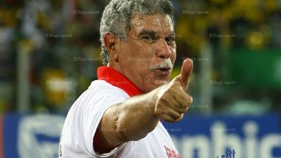 المعلم: الحضري حارس إفريقيا الأول وهذه نصائحي لـ 