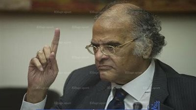 ممدوح عباس يتبرع بربع مليون جنيه لسفر مشجعي مصر للجابون