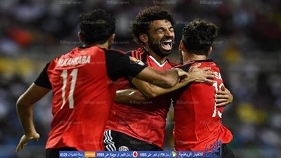 عالمة فلك تتوقع فوز مصر بكأس أمم إفريقيا