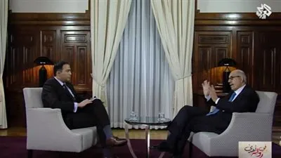 البرادعي: لن أرشح نفسي لأي منصب تحت أي ظرف (فيديو)