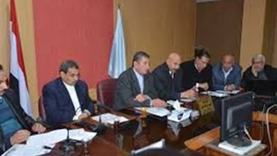 جلسة الاستثمار بمؤتمر شباب كفر الشيخ تستعرض إنشاء مشروع بتكلفة 4 مليار جنيه