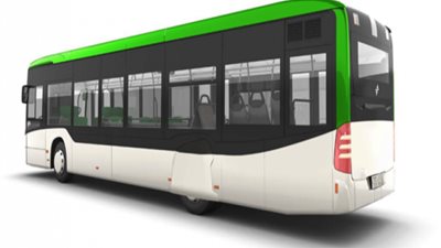 تنفيذ المرحلة الأولى لمشروع الحافلات بمكة المكرمة