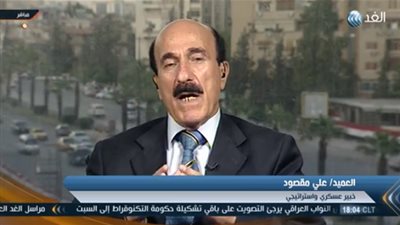 قوات سورية الديمقراطية لا تستطيع تحرير الرقة دون التنسيق مع الجيش  