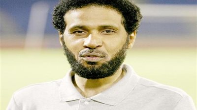 المطلق مستشاراً لكرة القدم بالنصر