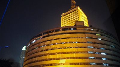 باحث سياسي: ترهل إدارة ماسبيرو سبب أزمته