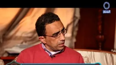 استاذ هندسة: لا يوجد علاقة بين البحث العلمى والصناعة فى مصر بعكس ألمانيا