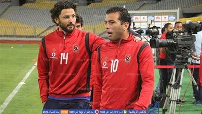 الأهلي يقترب من حسم ملف التجديد لـ 