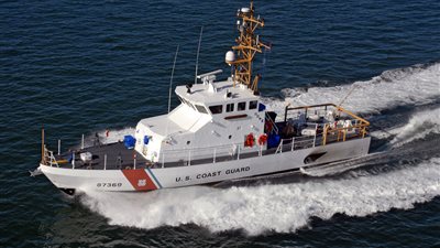 خفر السواحل الأمريكي يعلق عملية البحث عن المخرج الكندي روب ستيوارت