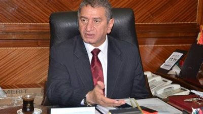 محافظ كفر الشيخ: المنطقة الاقتصادية ستدر دخلًا 50 مليار جنيه سنويًا
