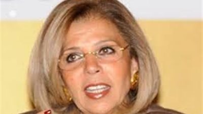 مشيرة خطاب: دعم 