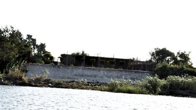 5 ملايين جنيه لتطهير وحماية جسور النيل في القليوبية